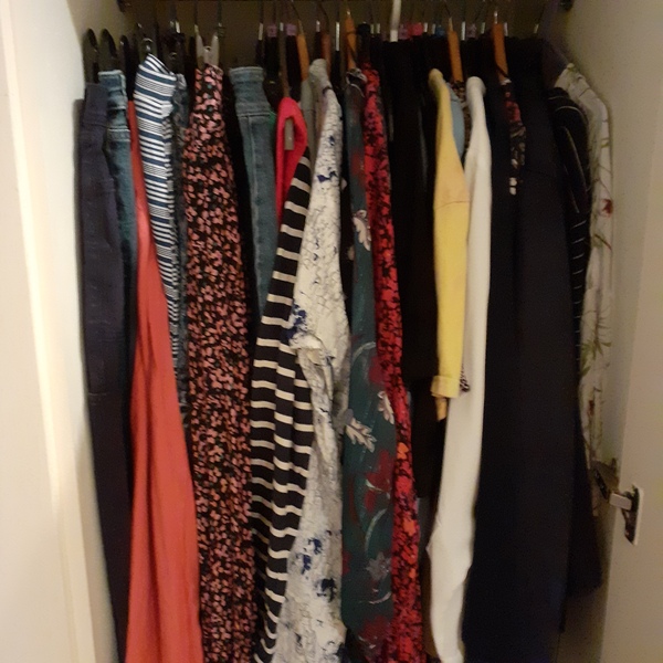 Plus size chat / what are you wearing today sort of thread?