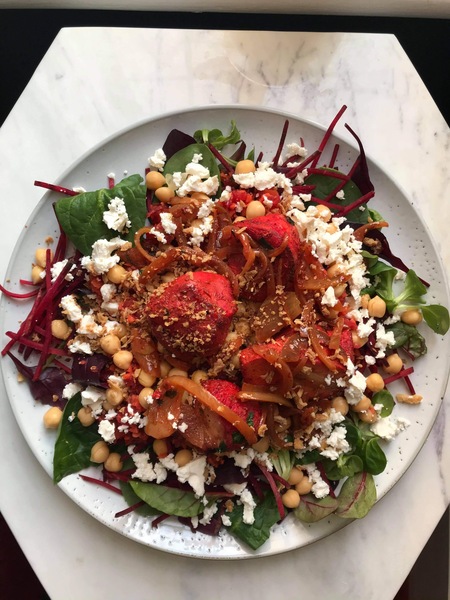 Posting pics of everything you eat thread!