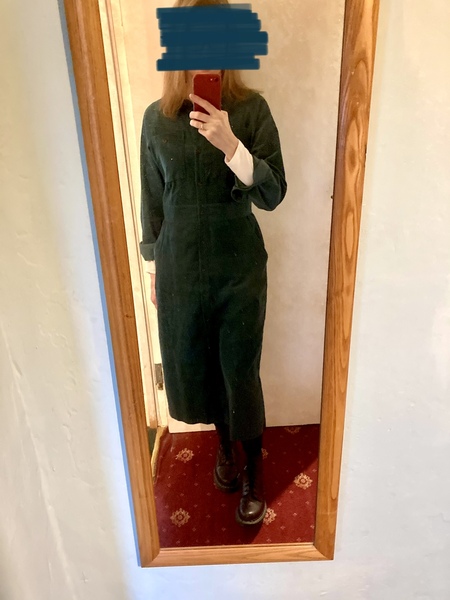 What are you wearing today? Winter 2020