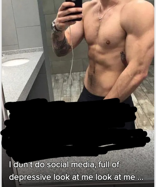 Phrases that make you swipe left