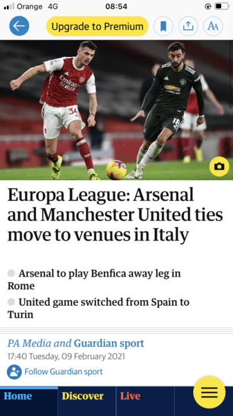 AIBU to be cross about footballers COVID travels?