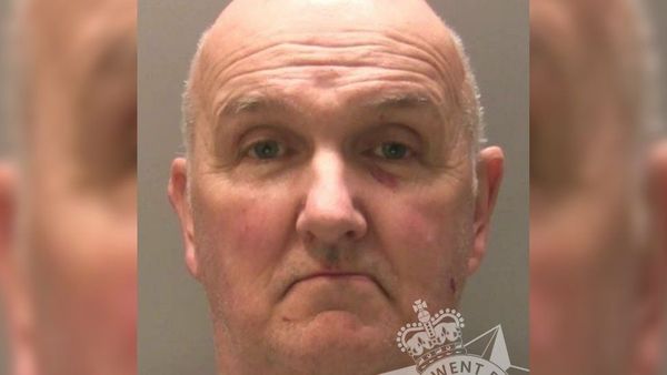 Man "snaps' and kills wife, sentenced to 5 years