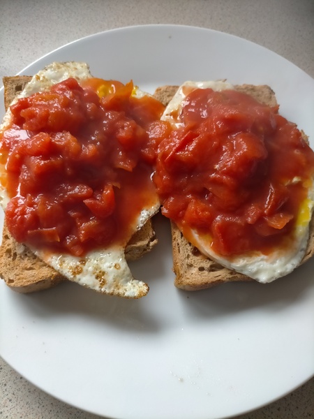 Posting pics of everything you eat thread!