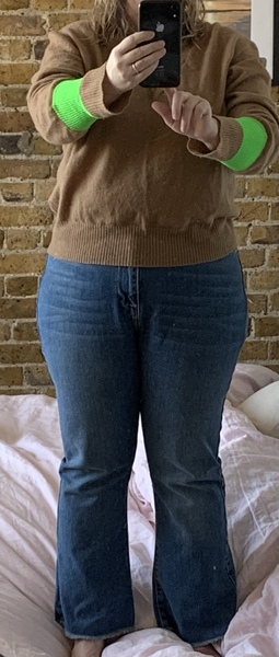 What are you wearing today 👗🧥👚 Spring 2021