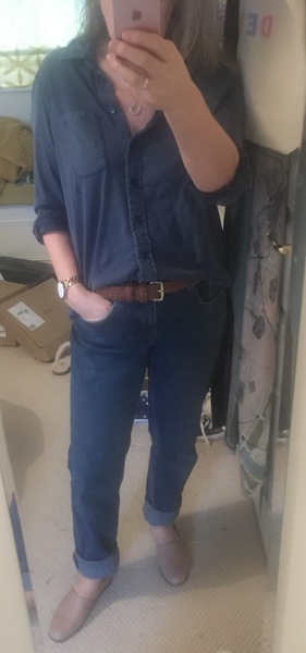 What are you wearing today 👗🧥👚 Spring 2021