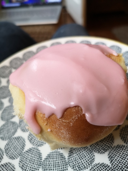 Knit, Crochet and Natter 3: Is it really still January?!