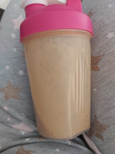 Posting pics of everything you eat thread!