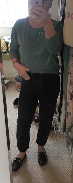 What are you wearing today 👗🧥👚 Spring 2021