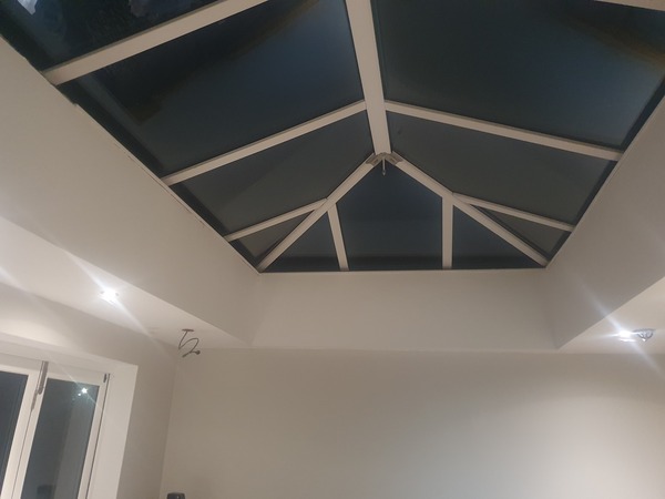 Conservatory/extension/garden room costs