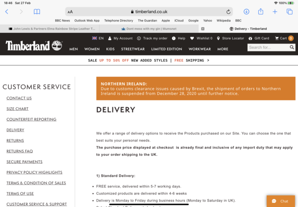 Dont mess with my gin