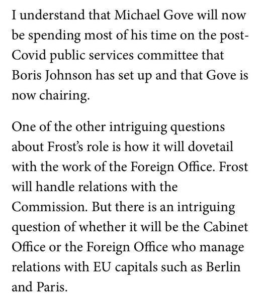 Westministers : Saving the Union