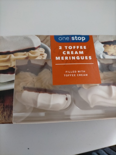 Posting pics of everything you eat thread!
