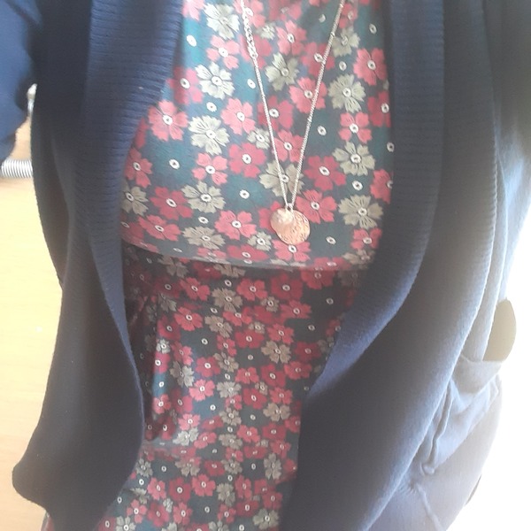 Plus size chat / what are you wearing today sort of thread?
