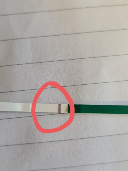 I need eyes! V faint IC. Should I try a frer today?