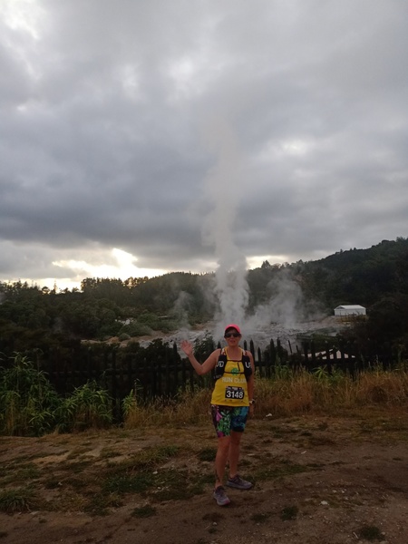 Running Thread 16
