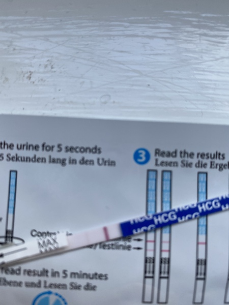 IVF January/February  2021? continued
