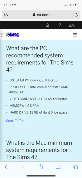 Can anyone advise on which laptop?