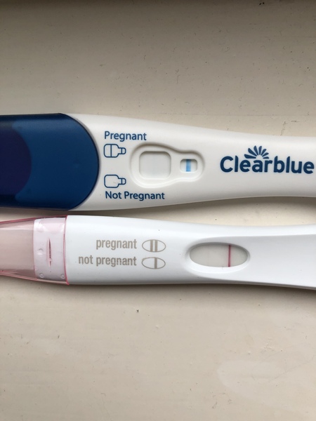 Wasted my FRER at 9dpo