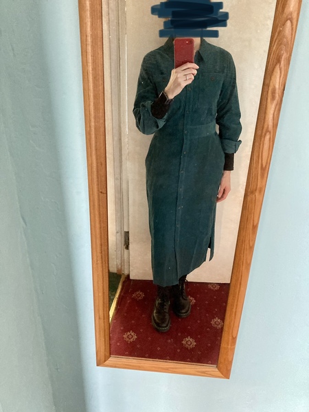 What are you wearing today? Winter 2020