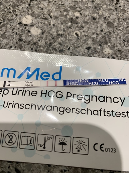 Pregnancy after loss - Autumn babies 2021