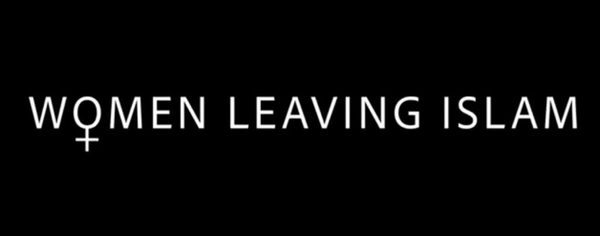 Film premiere: Women Leaving Islam - 1 Feb 2021, 6pm GMT