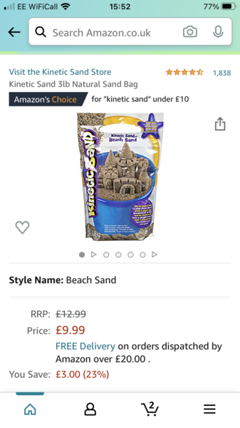 Trapped toddler parents of the fabled Winter 2020/2021. Puddle suits at the ready..hello Christmas!