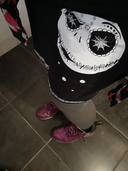 Plus size chat / what are you wearing today sort of thread?