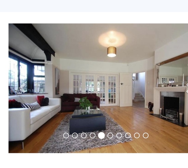 Help!  What are we missing with our house sale?