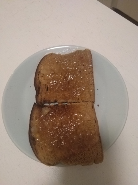 Posting pics of everything you eat thread!