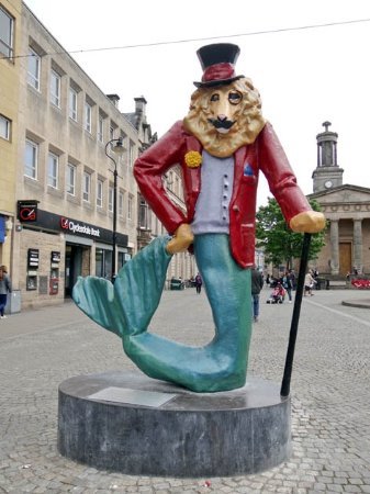 Quirky things about where you live