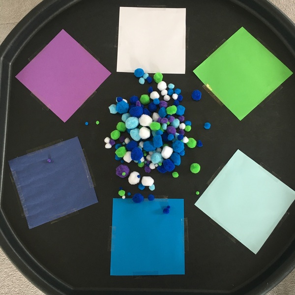 Trapped toddler parents of the fabled Winter 2020/2021. Puddle suits at the ready..hello Christmas!