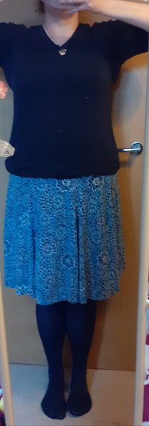 Plus size chat / what are you wearing today sort of thread?