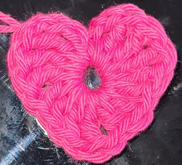 Knit, Crochet and Natter 3: Is it really still January?!