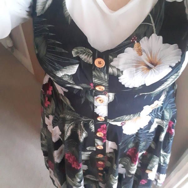 Plus size chat / what are you wearing today sort of thread?
