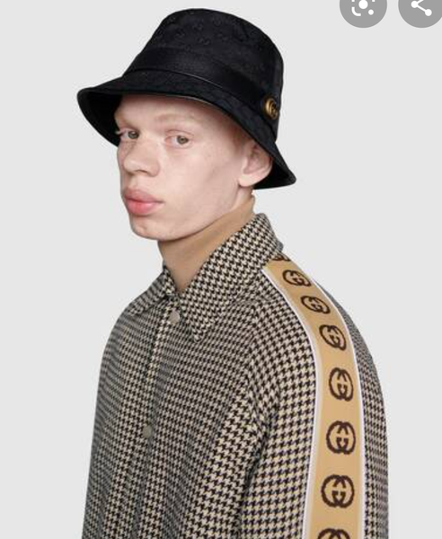 Would you allow 9yr old to buy Gucci?