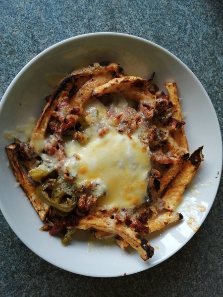 Week 5 - Low Carb Bootcamp - time to get rid of all the Valentine's treats!