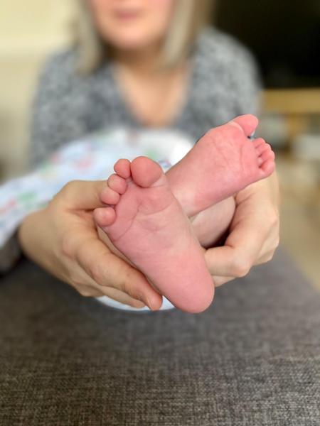 Trapped toddler parents of the fabled Winter 2020/2021. Puddle suits at the ready..hello Christmas!