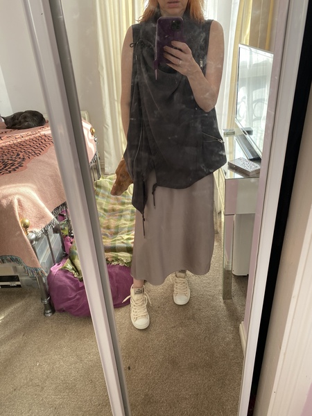 What are you wearing today 👗🧥👚 Spring 2021