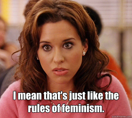 Karen and the Generational  Divide
