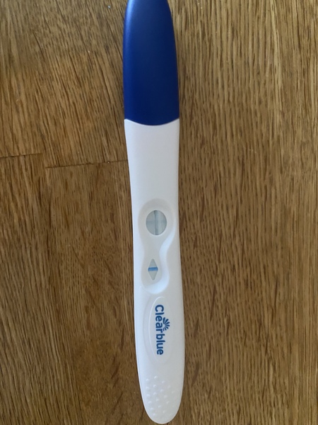 Pregnancy test