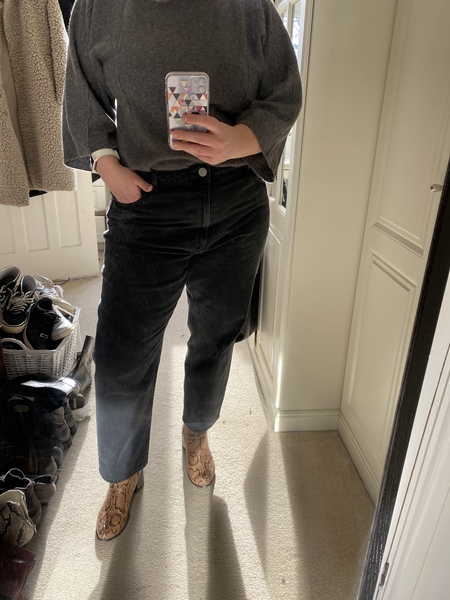 Plus size chat / what are you wearing today sort of thread?