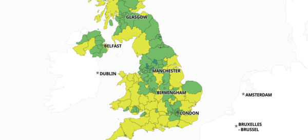 Sunday Times just reported that all schools in England will be back on 8 March