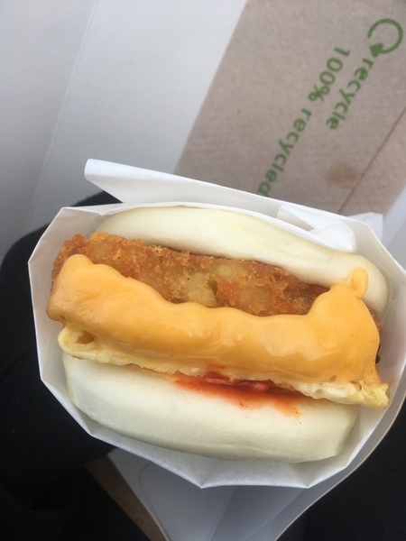 Posting pics of everything you eat thread!