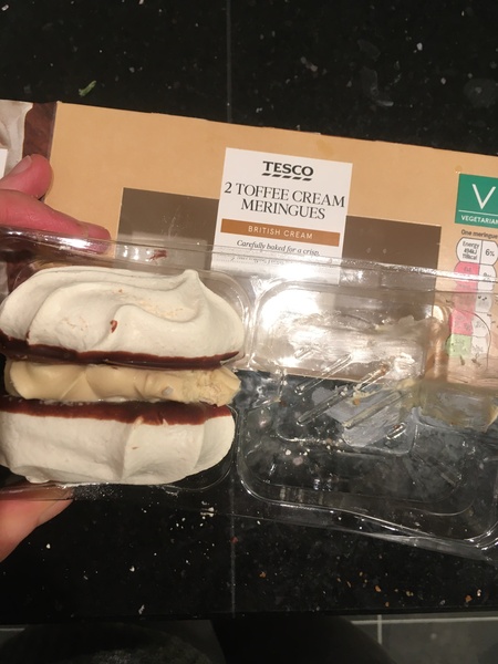 Posting pics of everything you eat thread!
