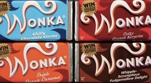 Another thread about discontinued chocolate bars and treats