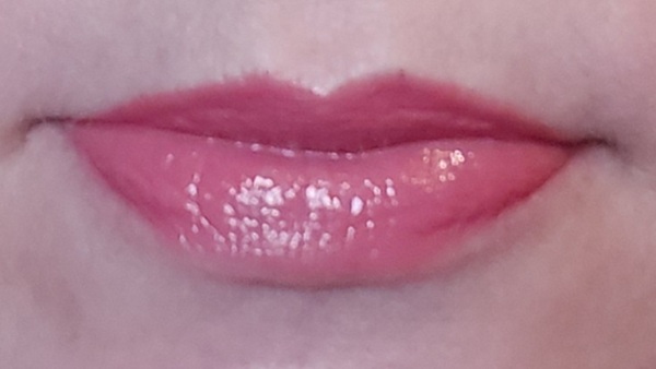 Lipstick Challenge - a different lipstick each day of Jan!