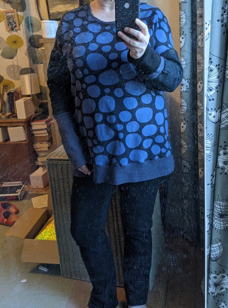 Stitch and bitch thread #2. Sewing aficionados gather here!