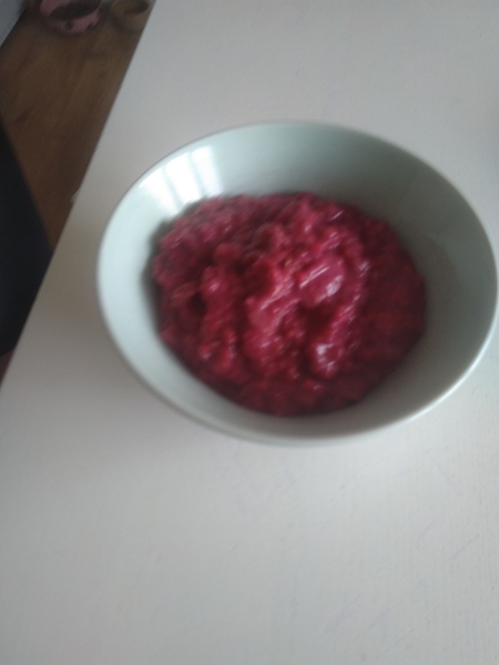 Posting pics of everything you eat thread!