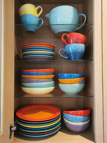 New dinner set - what would you buy?