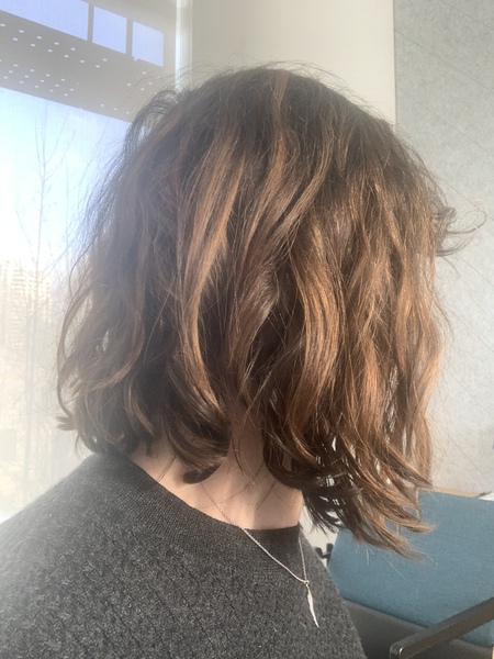 ➿ Fantastic Haircare: Making Sense and Science of the Curly Girl Method (thread 2)